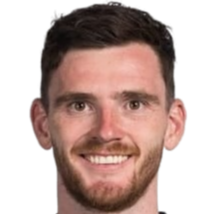 Andrew Robertson