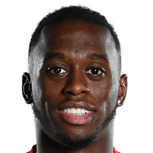 Aaron Wan-Bissaka